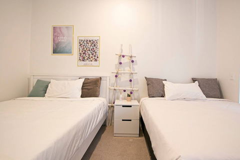 F03-darling Harbour 1 BDR APT - Lightning Ridge Tourism 2