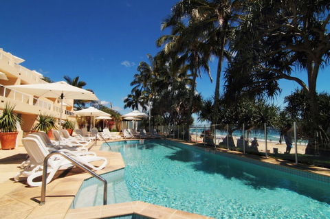 Garden Penthouse Netanya - Lightning Ridge Tourism 6