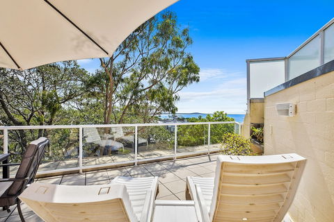 Garden Penthouse Netanya - Lightning Ridge Tourism 5