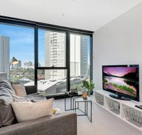 Central City Designer Pad