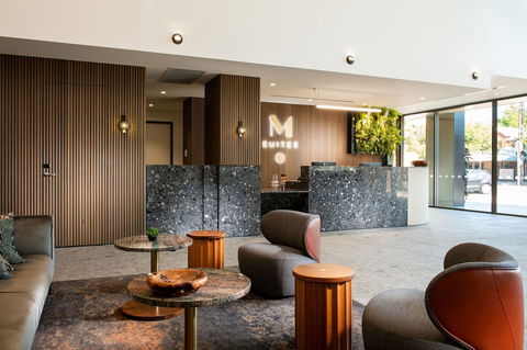 Majestic M Suites - Lightning Ridge Tourism 2
