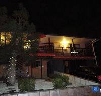 Westside Storey - Lightning Ridge Tourism
