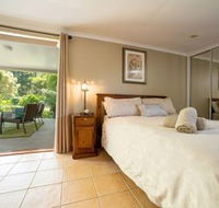 belle la vie B  B - Lightning Ridge Tourism