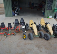 Wallaroo North Beach Tourist Park - Lightning Ridge Tourism