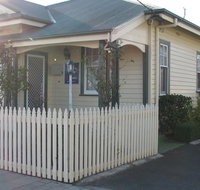 The Postmaster Inn BnB - Lightning Ridge Tourism