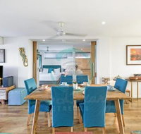 ZEN TOWERS - COZY HOLIDAY HOME For Families in CBD - Lightning Ridge Tourism