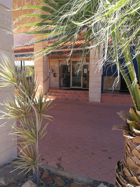 Kalbarri Edge Resort - Lightning Ridge Tourism 1