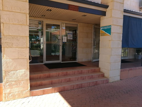Kalbarri Edge Resort - Lightning Ridge Tourism 0