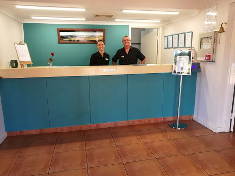 Kalbarri Edge Resort - Lightning Ridge Tourism 5