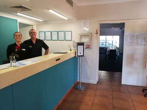 Kalbarri Edge Resort - Lightning Ridge Tourism 6