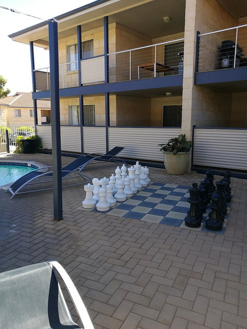Kalbarri Edge Resort - Lightning Ridge Tourism 4