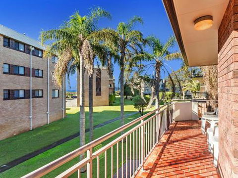 Kurranulla, Unit 5/15 Weatherly Close - Lightning Ridge Tourism 5
