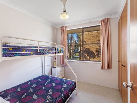 Kurranulla, Unit 5/15 Weatherly Close - Lightning Ridge Tourism 4