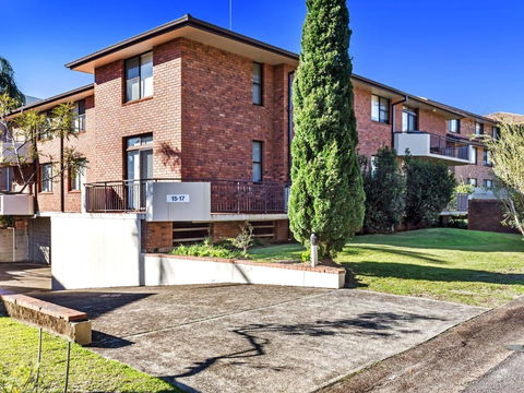 Kurranulla, Unit 5/15 Weatherly Close - Lightning Ridge Tourism 3