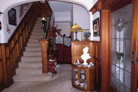 Mourilyan House - Lightning Ridge Tourism 4