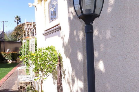 Mourilyan House - Lightning Ridge Tourism 2