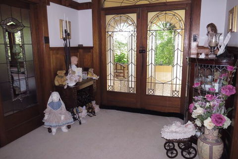 Mourilyan House - Lightning Ridge Tourism 3