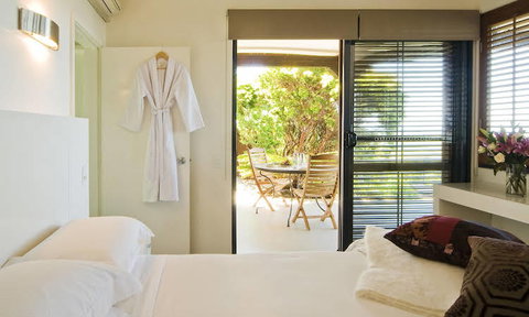 The Summerhouse - Lightning Ridge Tourism 0
