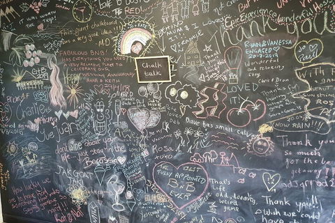 Under The Vines - Lightning Ridge Tourism 1