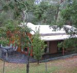Bagara Cottage Holiday Rental  - Lightning Ridge Tourism