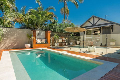 A PERFECT STAY - 3 Little Pigs - Lightning Ridge Tourism 3