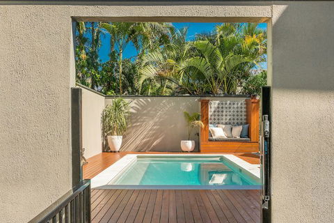 A PERFECT STAY - 3 Little Pigs - Lightning Ridge Tourism 4
