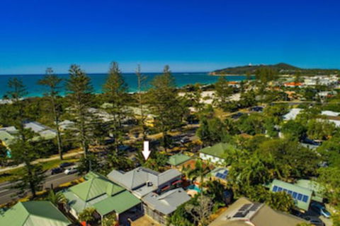 A PERFECT STAY - 3 Little Pigs - Lightning Ridge Tourism 0