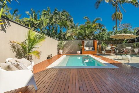 A PERFECT STAY - 3 Little Pigs - Lightning Ridge Tourism 5