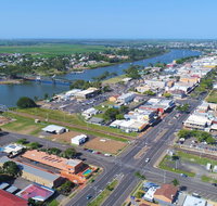 Villa Mirasol Motor Inn - Lightning Ridge Tourism