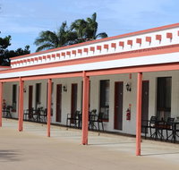 Bundaberg Spanish Motor Inn - Lightning Ridge Tourism