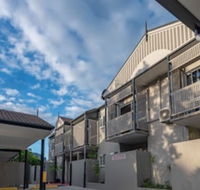 Benson Court Motel - Lightning Ridge Tourism