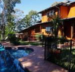 Leatherwood Lodge - Lightning Ridge Tourism
