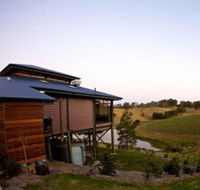 Oceanview Estate Vineyard Cottages - Lightning Ridge Tourism
