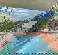 Founda Gardens Apartments - Lightning Ridge Tourism