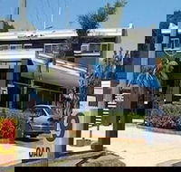 Aspley Motor Inn - Lightning Ridge Tourism