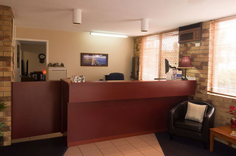 Lancaster Court Motel - Lightning Ridge Tourism 5