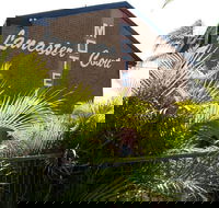 Lancaster Court Motel - Lightning Ridge Tourism