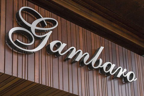 Gambaro Hotel Brisbane - Lightning Ridge Tourism 4