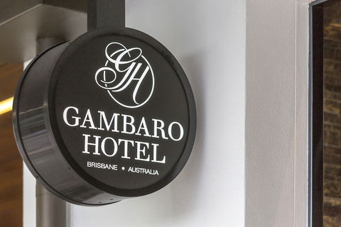 Gambaro Hotel Brisbane - Lightning Ridge Tourism 5