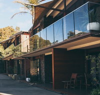 Anchorage Apartments Bermagui - Lightning Ridge Tourism