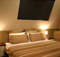 Semaphore Blue Apartments - Lightning Ridge Tourism