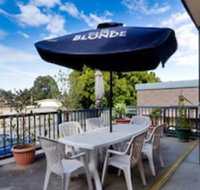 Enfield Motor Inn - Lightning Ridge Tourism