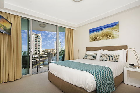 Aqua Vista Resort - Lightning Ridge Tourism 6