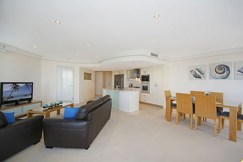 Aqua Vista Resort - Lightning Ridge Tourism 3