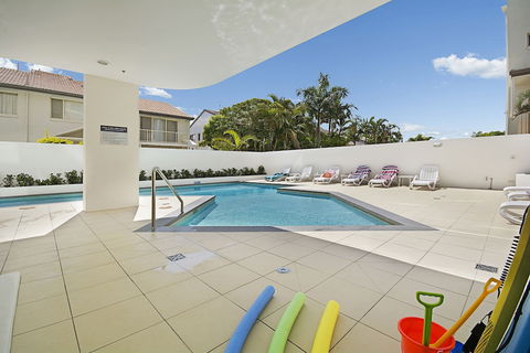 Aqua Vista Resort - Lightning Ridge Tourism 2