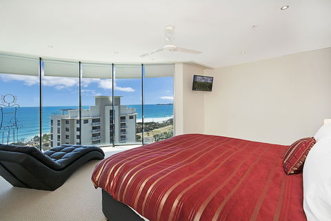 Aqua Vista Resort - Lightning Ridge Tourism 5