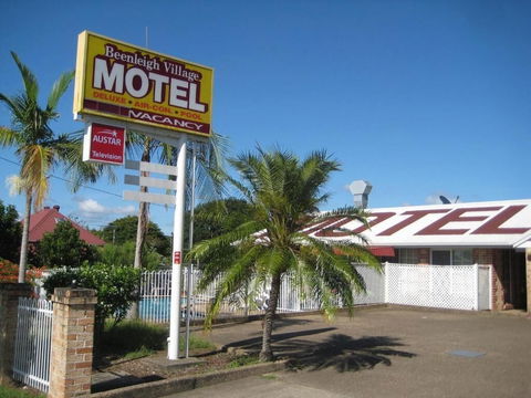 Beenleigh Village Motel - Lightning Ridge Tourism 3