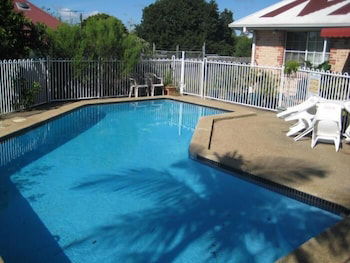 Beenleigh Village Motel - Lightning Ridge Tourism 4