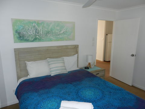 Kalua Holiday Apartments - Lightning Ridge Tourism 3