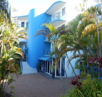 Tranquil Shores Holiday Apartments - Lightning Ridge Tourism
